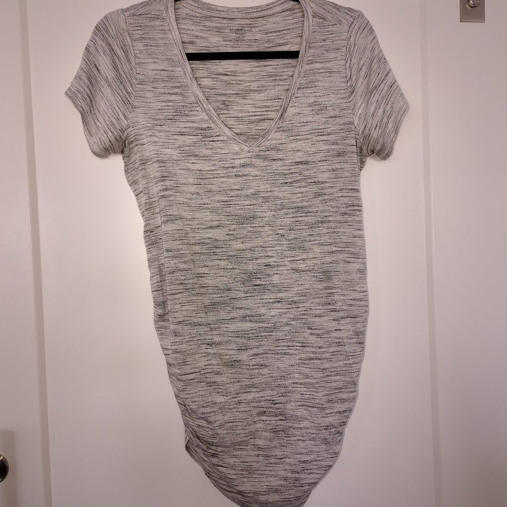 Maternity t-shirt